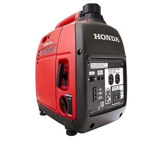 Tous les générateurs portables d'origine E-U20-00i 200-0W en stock - Product Image 1