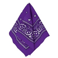 Bandana carré en coton imprimé, design personnalisé, écharpe cadeau, mode, multifonctionnel, faible MOQ, fait main, unisexe, fabricant, séchage rapide, quatre couleurs