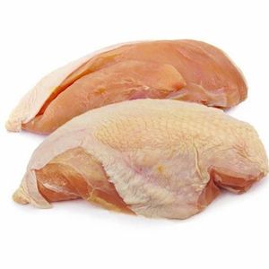 Pechuga de Pollo Congelada Fresca y Tierna, Gran Cantidad, Suministro a Granel, Directo de Fábrica, Exportador Confiable, Stock Disponible en Todo el Mundo - Product Image 1