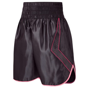 Wholesale Customized Fight <b>Shorts</b> <b>Men's</b> <b>Boxer</b> Boxing MMA <b>Shorts</b> Custom Fight <b>Shorts</b> OEM Gym Wear Low Price Made in Pakistan 2025 - Product Image 1