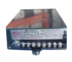 Đa 3 vận may 3 trong 1 trò chơi gói trò chơi hội đồng quản trị khai thác với nút cung cấp điện cho bán WMS 550 Nồi của vàng Nhà sản xuất - Product Image 5