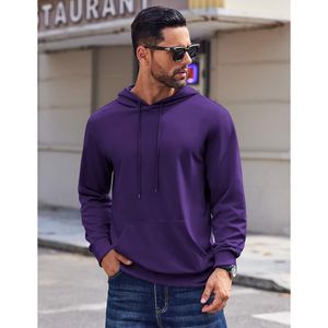 Quantité minimale de commande bas top vente grande taille hommes sweats à capuche nouveau style hommes à capuche couleur personnalisée logo impression design unique hommes sweats à capuche à vendre - Product Image 5