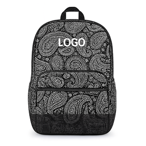 Mochila Personalizada Premium, Moderna y Elegante para la Escuela, Viajes y Aventuras al Aire Libre, Materiales de Alta Calidad - Product Image 3