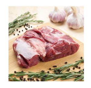 Boneless <b>Beef</b> - Shank - Buffalo Meat - Halal <b>Beef</b> Meat - <b>Beef</b> Frozen Fresh - Product Image 3