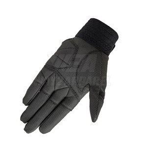 Gants de frappe de baseball populaires réglables prix d'usine gants de frappe de baseball personnalisés pour hommes - Product Image 6