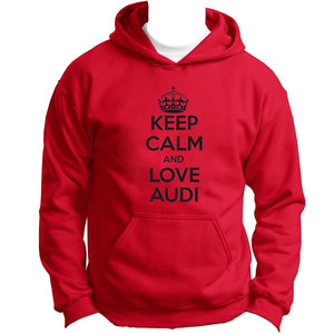 DTG hoodies มีฮู้ด DTG ดีไซน์ใหม่โลโก้ตามสั่ง - Product Image 3