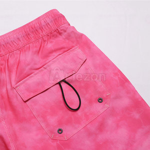 Custom Sublimation Fishing <b>Shorts</b> for <b>Men</b> Quick Dry Fishing <b>Shorts</b> for Fishing Tournaments - Product Image 3