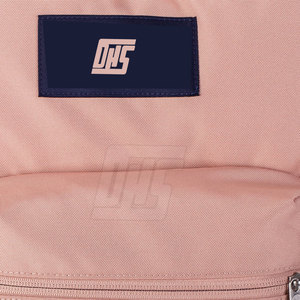 Sac à dos décontracté avec design léger et poches latérales pour voyage ou usage quotidien Sac à dos - Product Image 5
