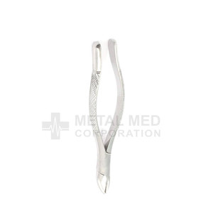 Pince d'extraction dentaire d'instrument dentaire d'acier inoxydable durable 2025 dernière pince d'extraction dentaire de conception - Product Image 2