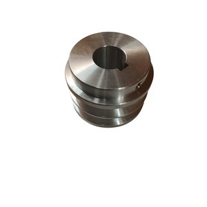 รอกไฟฟ้าสำหรับเพลาขนาด 24 มม. ประเภทสินค้า รอก รุ่นอ้างอิง 469110 - Product Image 1