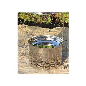 จานร้อนโลหะพร้อมฝาปิดสำหรับงานเลี้ยงแต่งงานอาหารจานเสิร์ฟอาหารจากผู้ผลิตและส่งออก - Product Image 4