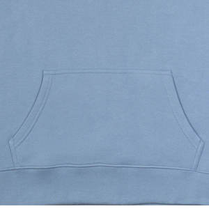 Pull à capuche décontracté à manches longues pour hommes - Product Image 6