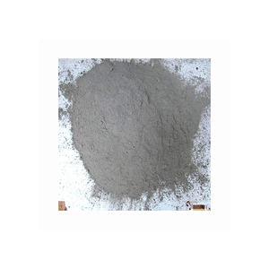 Clinker de cemento Portland compuesto Premium OEM 42.5MPa a prueba de ácido endurecimiento rápido a baja temperatura para construcción de cemento competitivo - Product Image 4