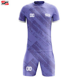 100% Polyester Made <b>Soccer</b> Uniforms for Sale Custom Made Logo Design <b>Soccer</b> Uniforms in Low Price OEM Team Name Uniforms - Product Image 3