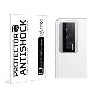 ฟิล์มกันรอย ANTISHOCK สำหรับเลนส์มือถือ Poco F5 Pro - Product Image 1