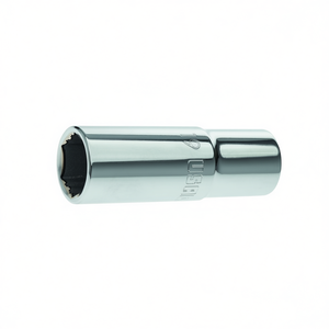 Llaves de vaso hexagonales X-GRIP de 1/2'' de largo con perfil especial, categoría de producto: Llaves de vaso - Product Image 2