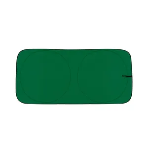 Copertura Parasole Pieghevole Personalizzata per Auto Kornt - Product Image 2