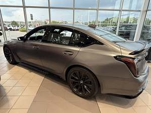Buena Oferta para Cadillac CT5 Premium Luxury 2025 con Estándares Premium - Product Image 5