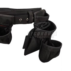 Mới đến công cụ điện túi với nhiều túi công cụ Túi Heavy Duty thợ điện Công cụ Túi - Product Image 3