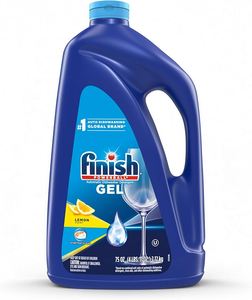 Détergent pour lave-vaisselle de qualité supérieure en vente chaude - 1 kg Prix de gros Fournisseur - Product Image 1