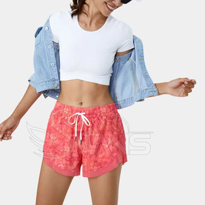 Shorts de haute qualité les plus vendus en vente Shorts pour femmes, vêtements décontractés sur mesure pour adultes - Product Image 5