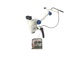 MARS INTERNATIONAL FABRICACIÓN CIRUGÍA DE LA MÉDULA ESPINAL OPERANDO CON MICROSCOPIO NEURO QUIRÚRGICO .. - Product Image 2