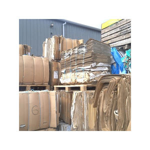 Hot Selling Price Quick Food LLC Brand Top High Quality OCC <b>Waste</b> <b>Paper</b> /OCC 11 12 / Old Corrugated Carton <b>Waste</b> <b>Paper</b> Scraps - Product Image 4