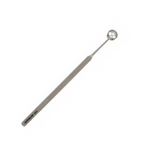 Instrumento Quirúrgico Manual al por Mayor, Trepanador LASEK de Acero Inoxidable de Primera Calidad, Diámetro Interior de 8.0 mm, Longitud de 12.5 cm, Certificado CE - Product Image 6