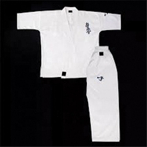 Uniforme de kárate Kyukushin Kai, calidad profesional, precio barato, superventas - Product Image 6
