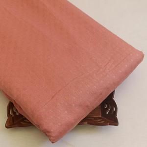 Tissu en soie Chanderi de qualité supérieure, motif Self Jari Booti, pour la confection de vêtements traditionnels tels que les saris, les dupattas et les kurtas. - Product Image 4