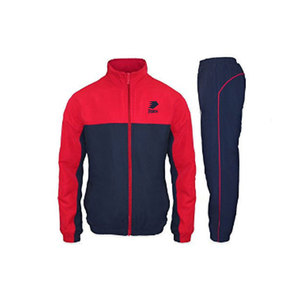 Chándales Deportivos Personalizados al por Mayor Ropa para Correr con Patrón Sólido Ropa para Deportes de Invierno Traje Deportivo Personalizado para Correr - Product Image 1