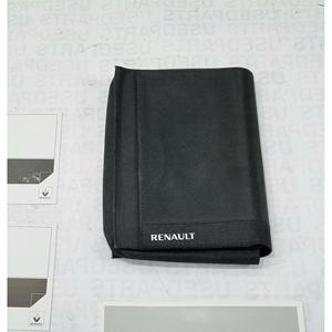 MANUEL D'UTILISATION ET D'ENTRETIEN RENAULT Scenic Série K9K 636, K9K 656, K9K 657, K9K 836, K9K 837 (09>16) - Product Image 2