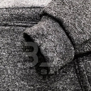 Sweat-shirts pour hommes de grande taille au design unique, best-sellers, en gros, de haute qualité, vêtements de rue pour hommes - Product Image 4