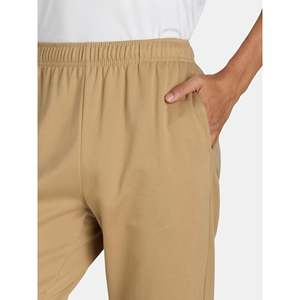 2025 Loose Baggy Cargo Joggers Hip Hop Pantalones largos para hombre Heavy Fleece Multi Pocket Cotton Oversized Cargo Pantalones para hombre - Product Image 6