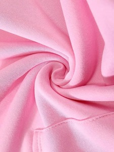 Sweat à capuche basique pour femmes, pulls à capuche décontractés à manches longues avec poche kangourou Streetwear - Product Image 6