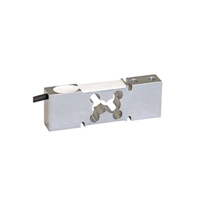 Capteur de force à compression/tension PTC à point unique, matériau durable, grande vente, au prix le plus bas du marché, provenant d'Italie - Product Image 1