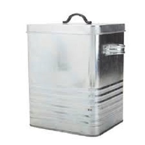 Amazing Selling Home Decor Purpose <b>Kitchen</b> <b>Storage</b> Canister Large Medium Small & Extra Small Sizes & Condiment <b>Storage</b> - Product Image 2