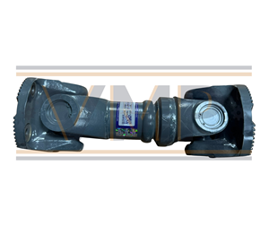 เพลาขับ VOE 11410847 สำหรับรถตักล้อยางวอลโว่ L120F L120H L110E VMP ผลิตในตุรกี อะไหล่เครื่องจักรก่อสร้าง - Product Image 2
