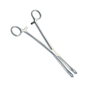 Pinces intestinales Babcock les plus vendues, 7,25 pouces, délicates, mâchoires larges de 10 mm, atraumatiques, pour saisir les tissus, pinces chirurgicales Babcock - Product Image 3