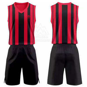 2025 nouveauté uniforme de volley-ball pour jeunes personnalisé ensemble conception différente au meilleur prix - Product Image 1