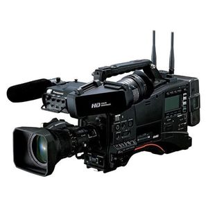 Caméscope professionnel ORIGINAL NEW AJ-PX380 P2 HD AVC - Product Image 3