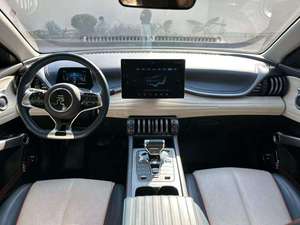 2024 2026 5 places 430km 510km 2 roues motrices Véhicule électrique SUV d'occasion en parfait état prêt à être expédié - Product Image 4