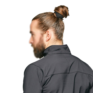 Veste Softshell Personnalisée de Haute Qualité 100% Polyester Vêtement de Travail Respirant en Gros pour Hommes - Product Image 5