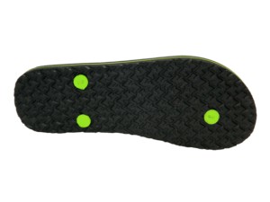 Printed Plain All-Time Home Use All <b>Summer</b> Season <b>Slipper</b> For Men - Product Image 6
