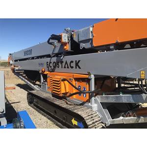 Convoyeur à bande écologique Ecoverse Ecostack 8036K 2023 - Product Image 4