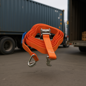 Grilletes de Anclaje Usag, Producto Duradero para un Fijado Seguro - Product Image 3