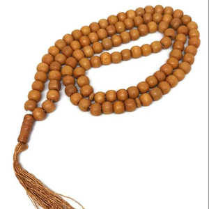ลูกปัดแตรสวดมนต์ทำด้วยมือคุณภาพสูงทำมือพร้อมกระเป๋าเดินทางสำหรับให้เป็นของขวัญในราคาขายส่งโดยโซนหัตถกรรมส่งออก - Product Image 1
