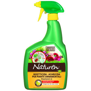 Disabituante Biologico per Animali Biopolysect Al Pfnpo a Base di Olio di Lino Ml. 800 - Product Image 1