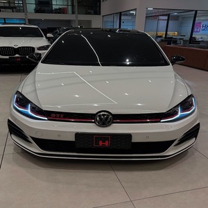 รถยนต์ Volkswagen Golf GTi 350 Tsi 2.0 16v รุ่นขายดีประจำปี 2019 - Product Image 1