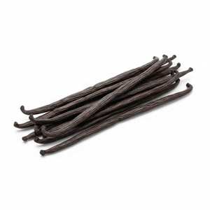 Best Quality Certified 100% Organic Natural Dried Vanilla <b>Beans</b> 25kg 24 Months Shelf Life Africa Wholesale - Product Image 1